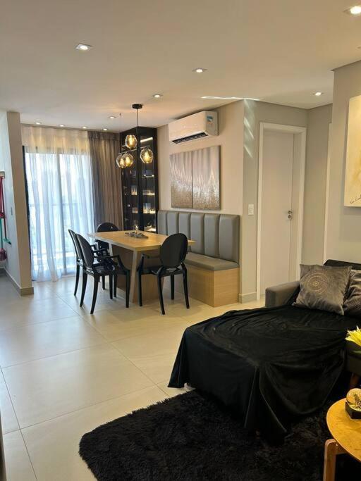 شقة Apartamento Perfeito No Centro فوز دو إيغواسو المظهر الخارجي الصورة