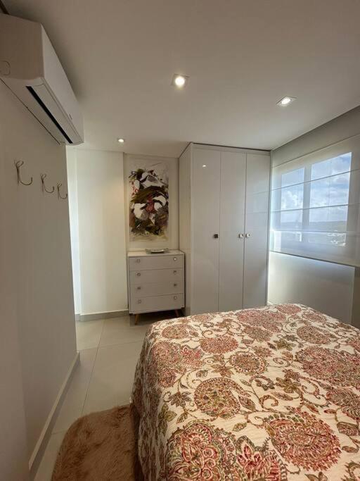 شقة Apartamento Perfeito No Centro فوز دو إيغواسو المظهر الخارجي الصورة