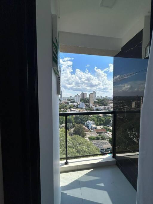 شقة Apartamento Perfeito No Centro فوز دو إيغواسو المظهر الخارجي الصورة