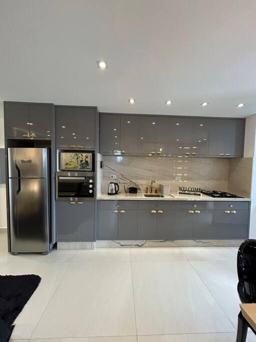 شقة Apartamento Perfeito No Centro فوز دو إيغواسو المظهر الخارجي الصورة