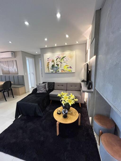 شقة Apartamento Perfeito No Centro فوز دو إيغواسو المظهر الخارجي الصورة